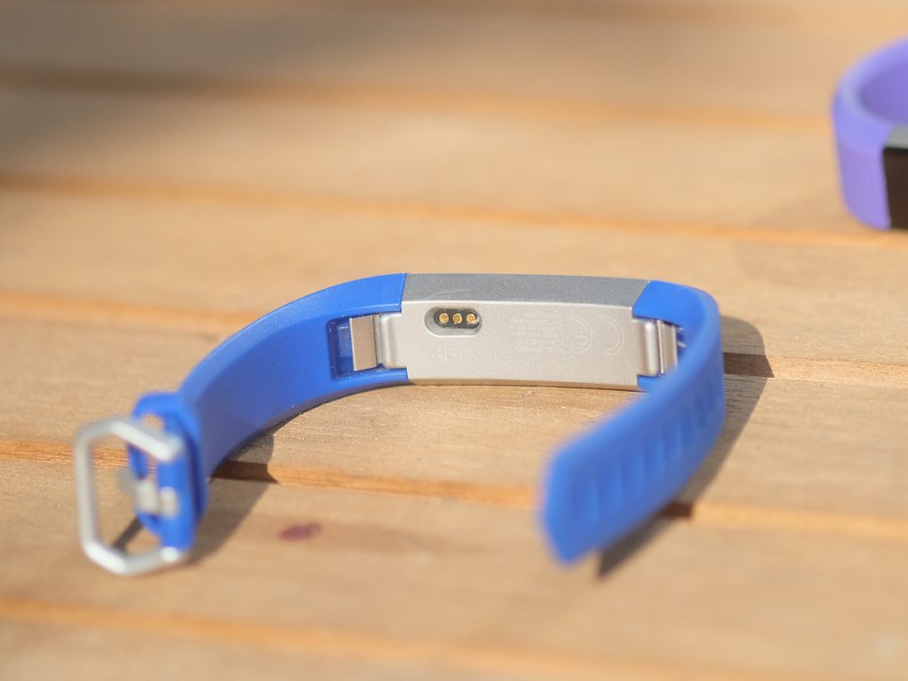 Fitbit Ace Review Stuff