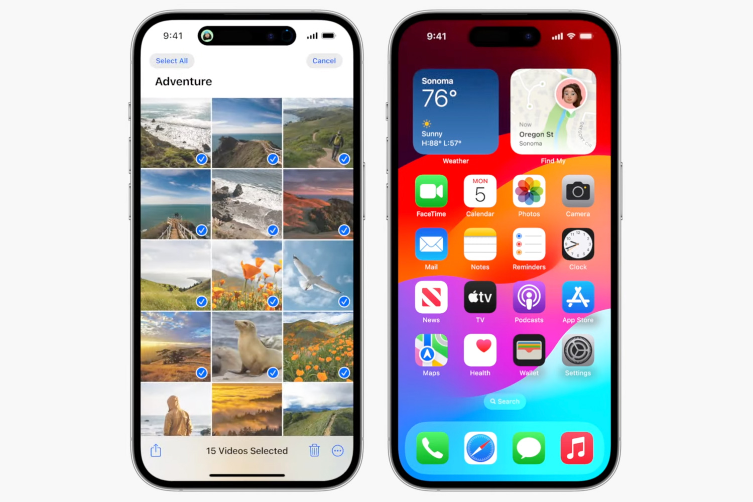 Here S What New Features IOS 17 1 Brings To Your IPhone Stuff