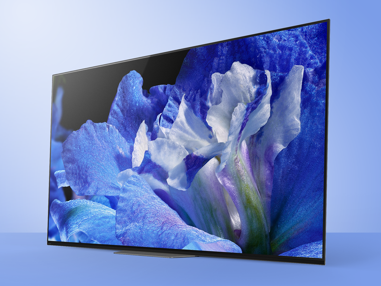 The best new TVs of 2018