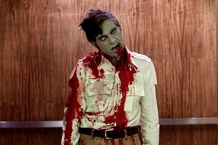 10 best zombie movies ever