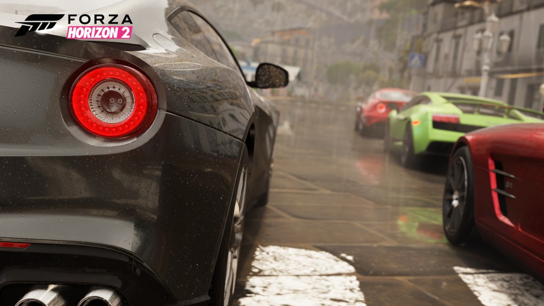 Forza Horizon 2 Duracell Car Pack Now Available - Xbox Wire