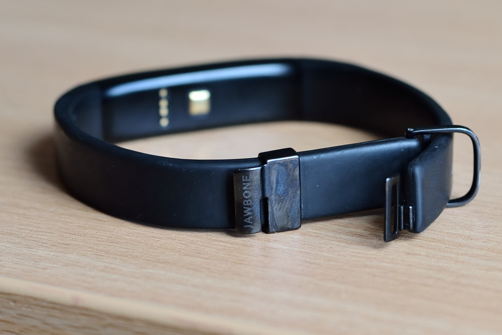 Jawbone UP3 Review | Stuff