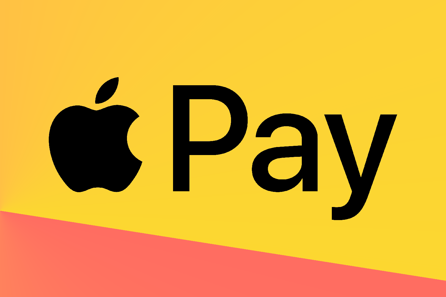 How to use Apple Pay Stuff