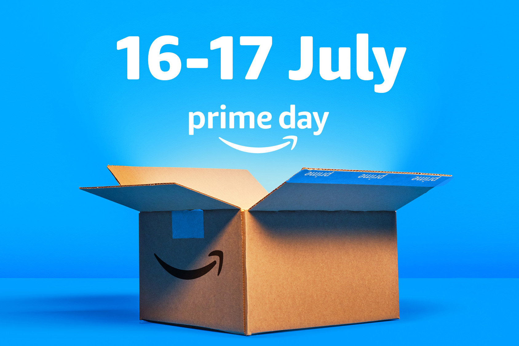 Amazon promises bargains galore for Prime Day 2024 here's when it's