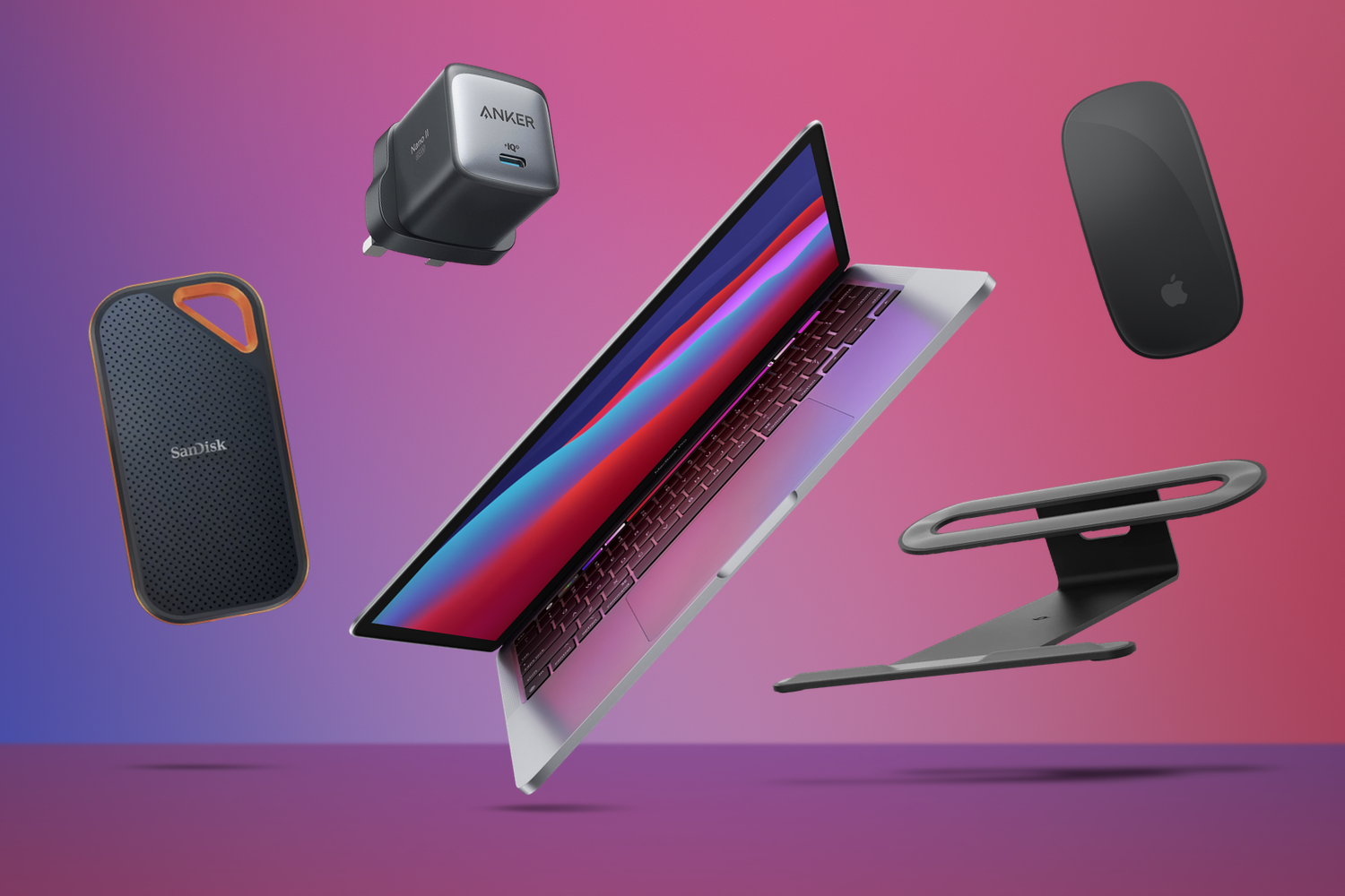 25+ Best Laptop Accessories for 2022 - Mac & PC Laptop Accessories