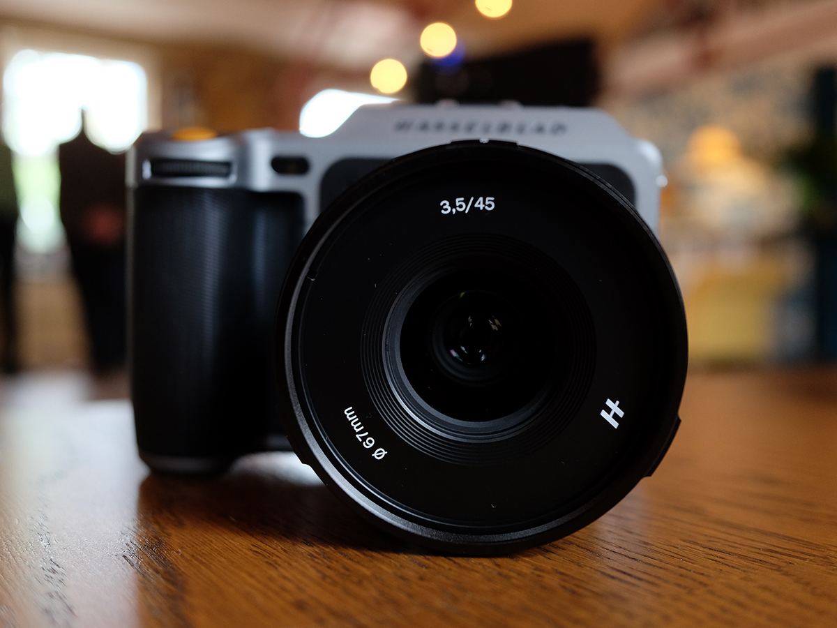 Hasselblad X1d Hands On Review Stuff 1433