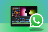 How To Use WhatsApp On Your IPad Stuff