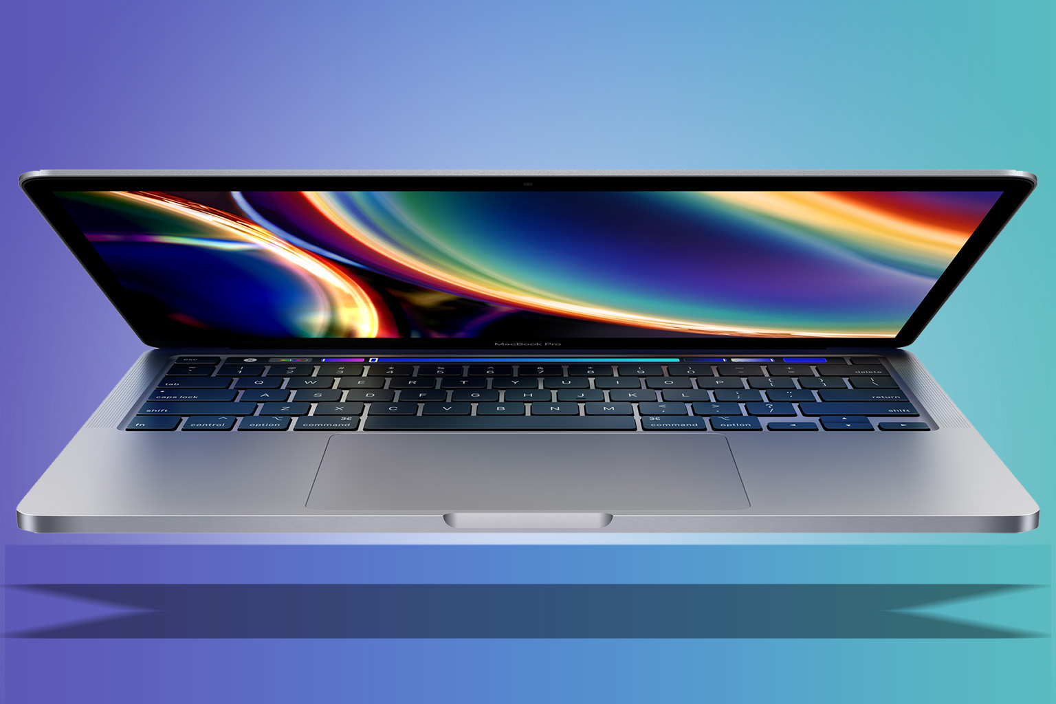 It's goodbye to Apple's 13in MacBook Pro - and the infamous Touch Bar ...