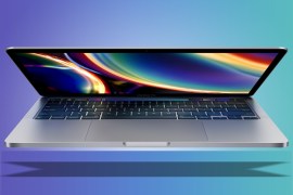 It’s goodbye to Apple’s 13in MacBook Pro – and the infamous Touch Bar