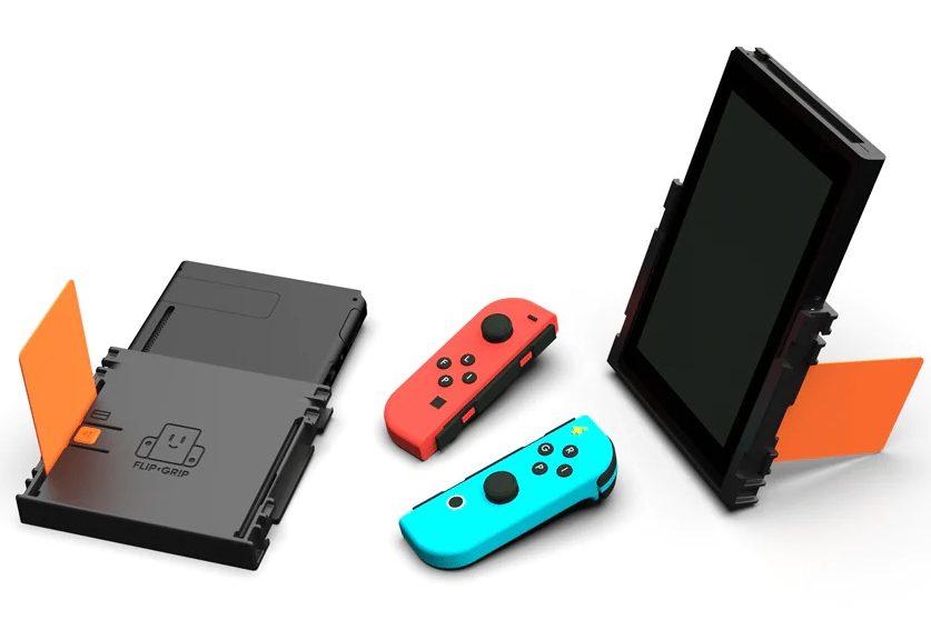 Recommended switch online accessories