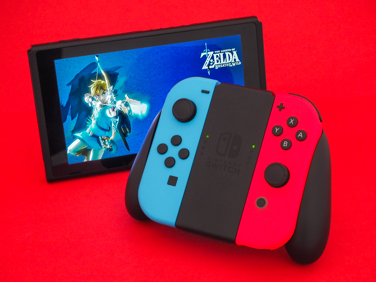 Zelda Ocarina of Time 4K in Development for Nintendo Switch 2?! 