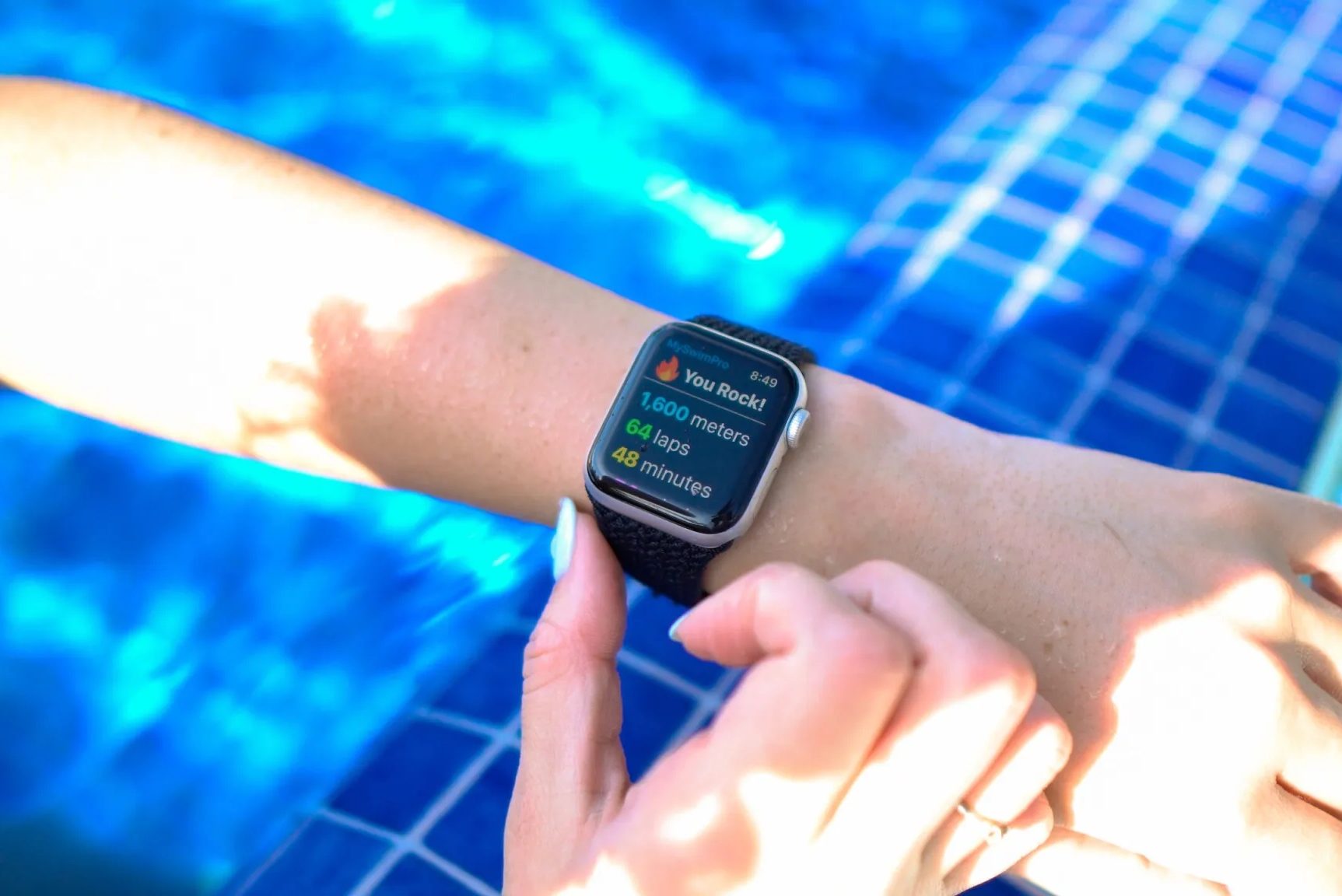 9 Of The Best Apple Watch Fitness Apps Stuff 