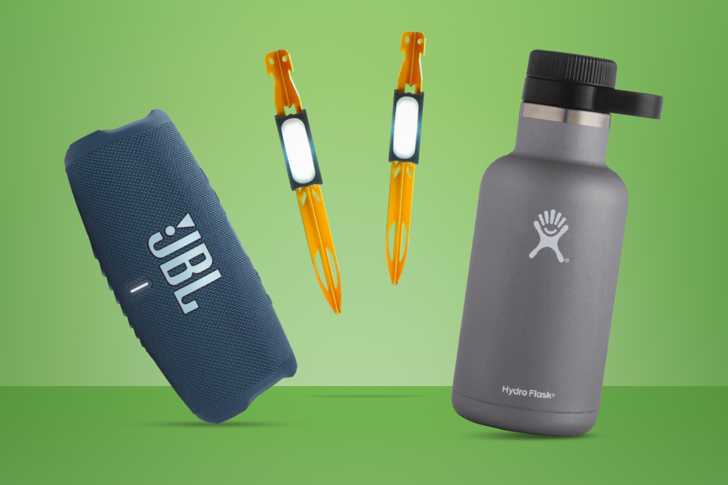10 of the best camping gadgets Stuff