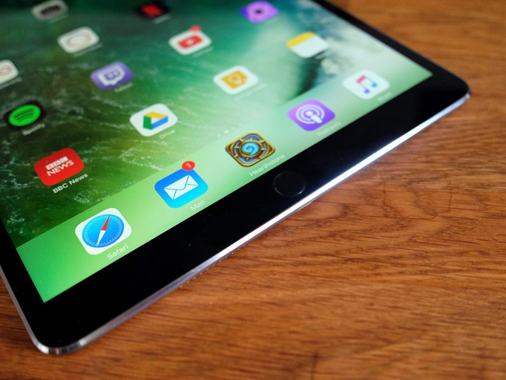 Apple iPad Pro 10.5 (2017) review - tablets don't get better than this ...