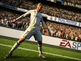 FIFA 18 review