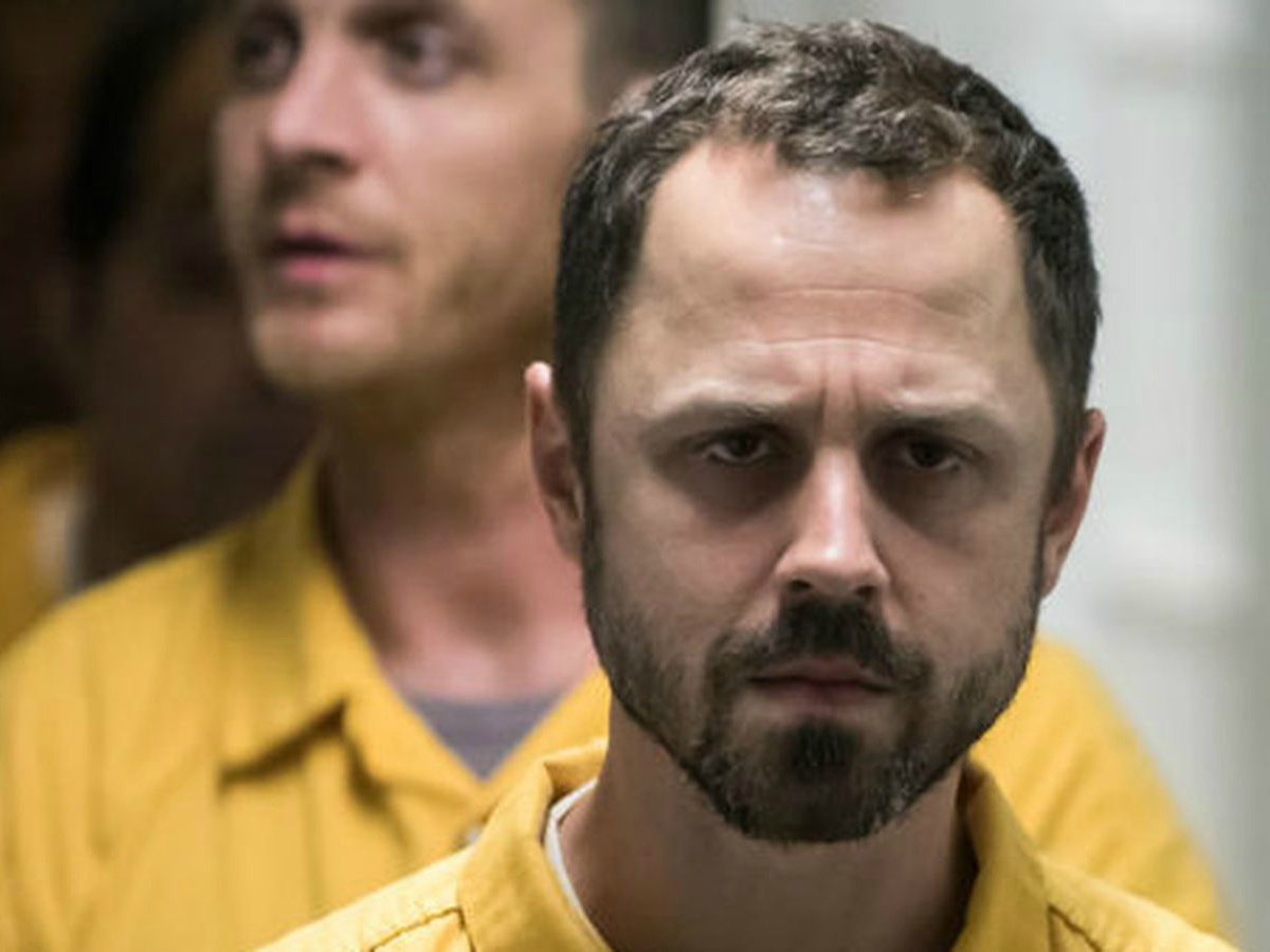 Best Amazon Original TV series: Sneaky Pete