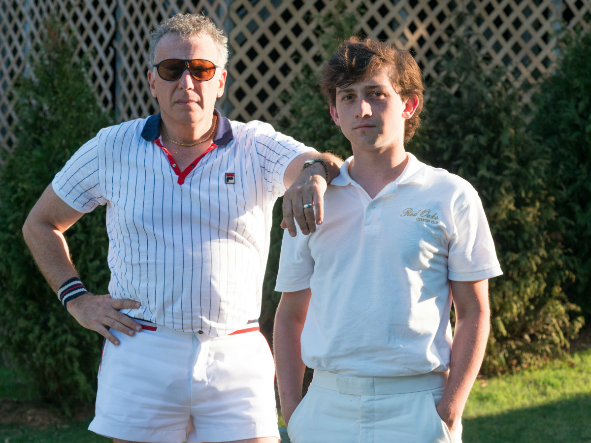 Best Amazon Original TV series: Red Oaks