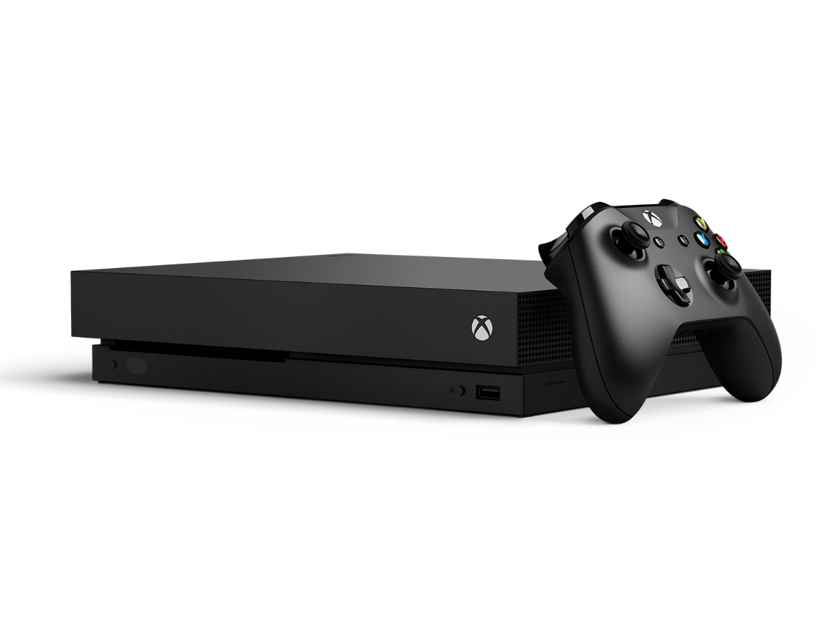 20 Black Friday deals that are still live: Xbox One X