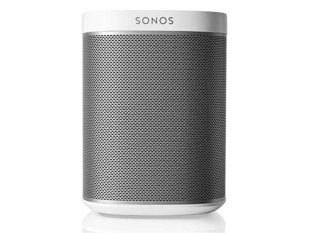 20 Black Friday deals that are still live: Sonos Play: 1