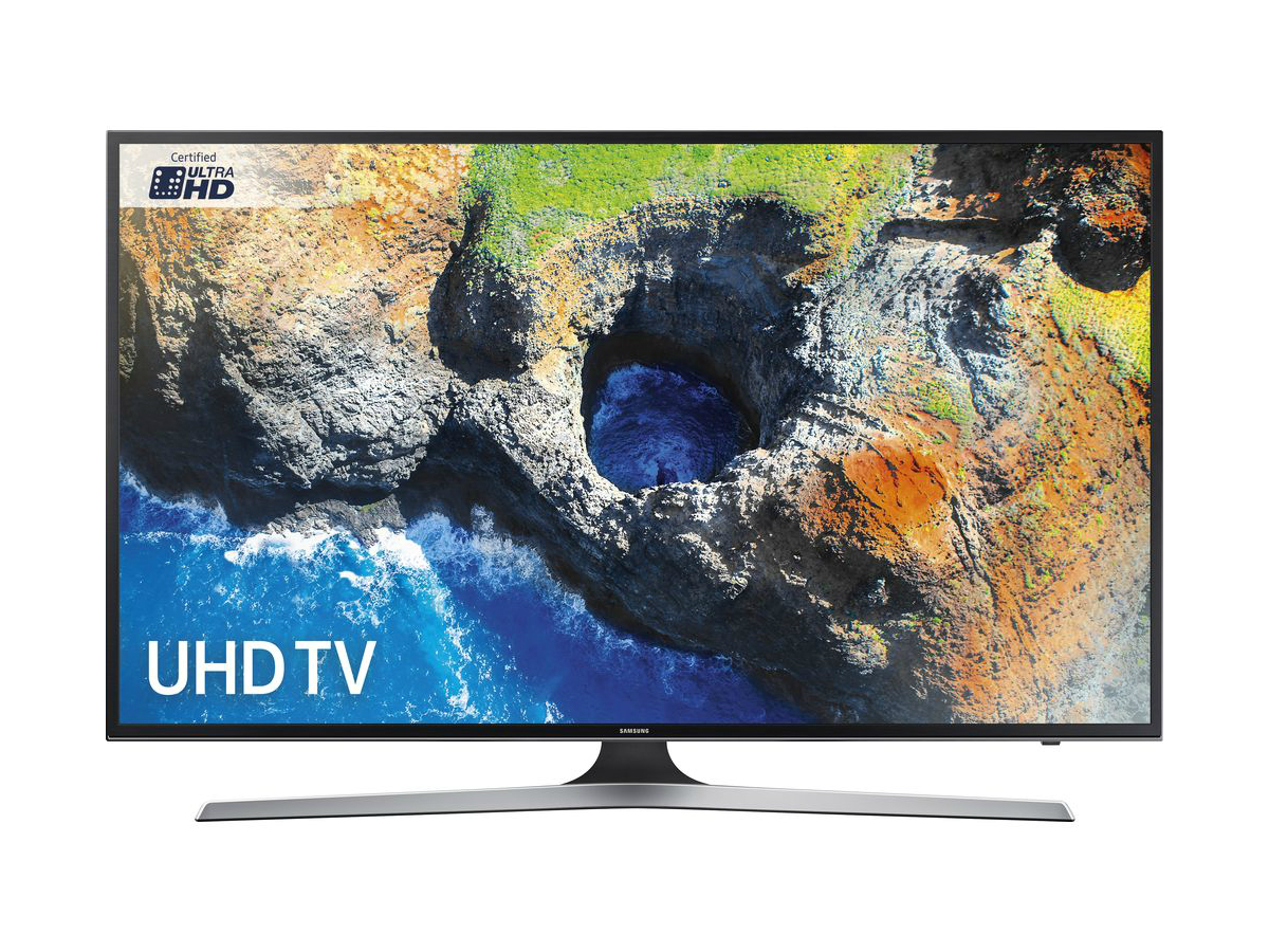 20 Black Friday deals that are still live: Samsung 49MU6120