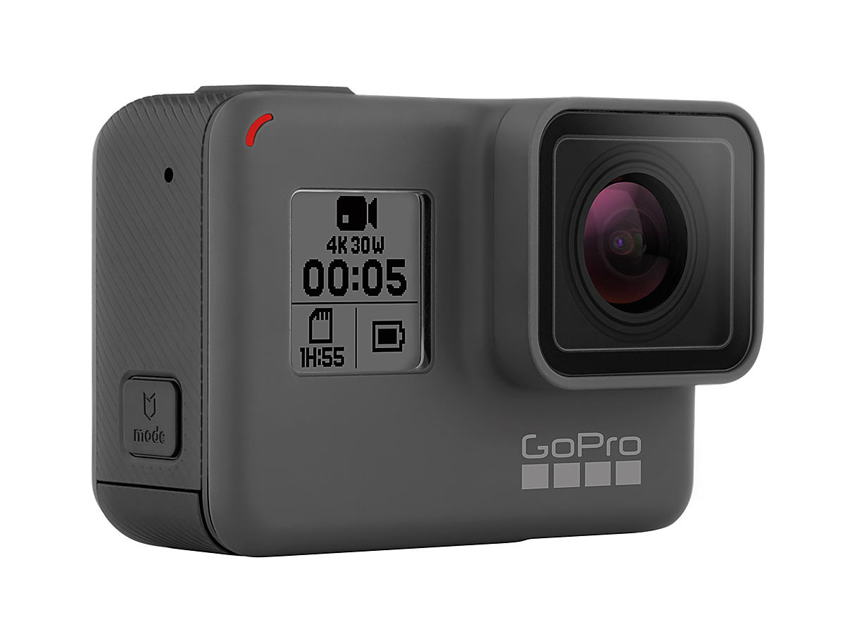 20 Black Friday deals that are still live: GoPro Hero 5