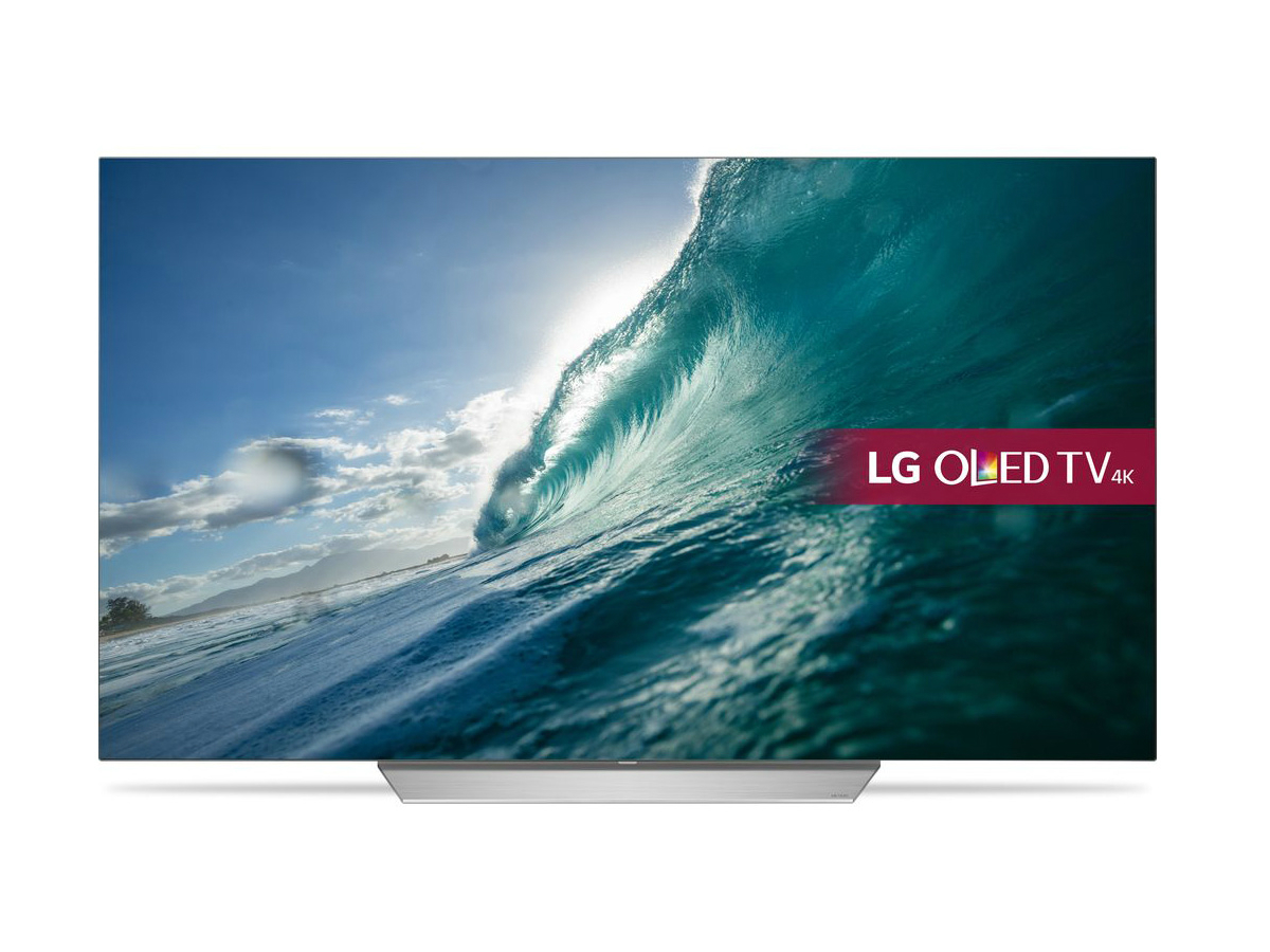 20 Black Friday deals that are still live: LG OLED55C7V