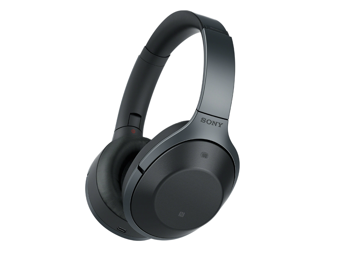 20 Black Friday deals that are still live: Sony MDR-1000X