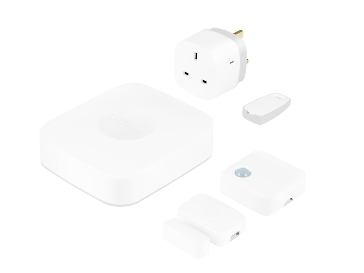 20 Black Friday deals that are still live: Samsung SmartThings