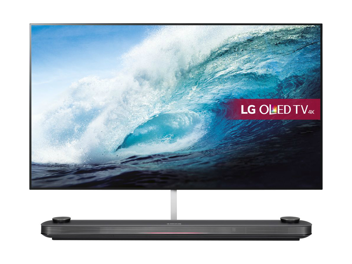 20 Black Friday deals that are still live: LG Wallpaper TV