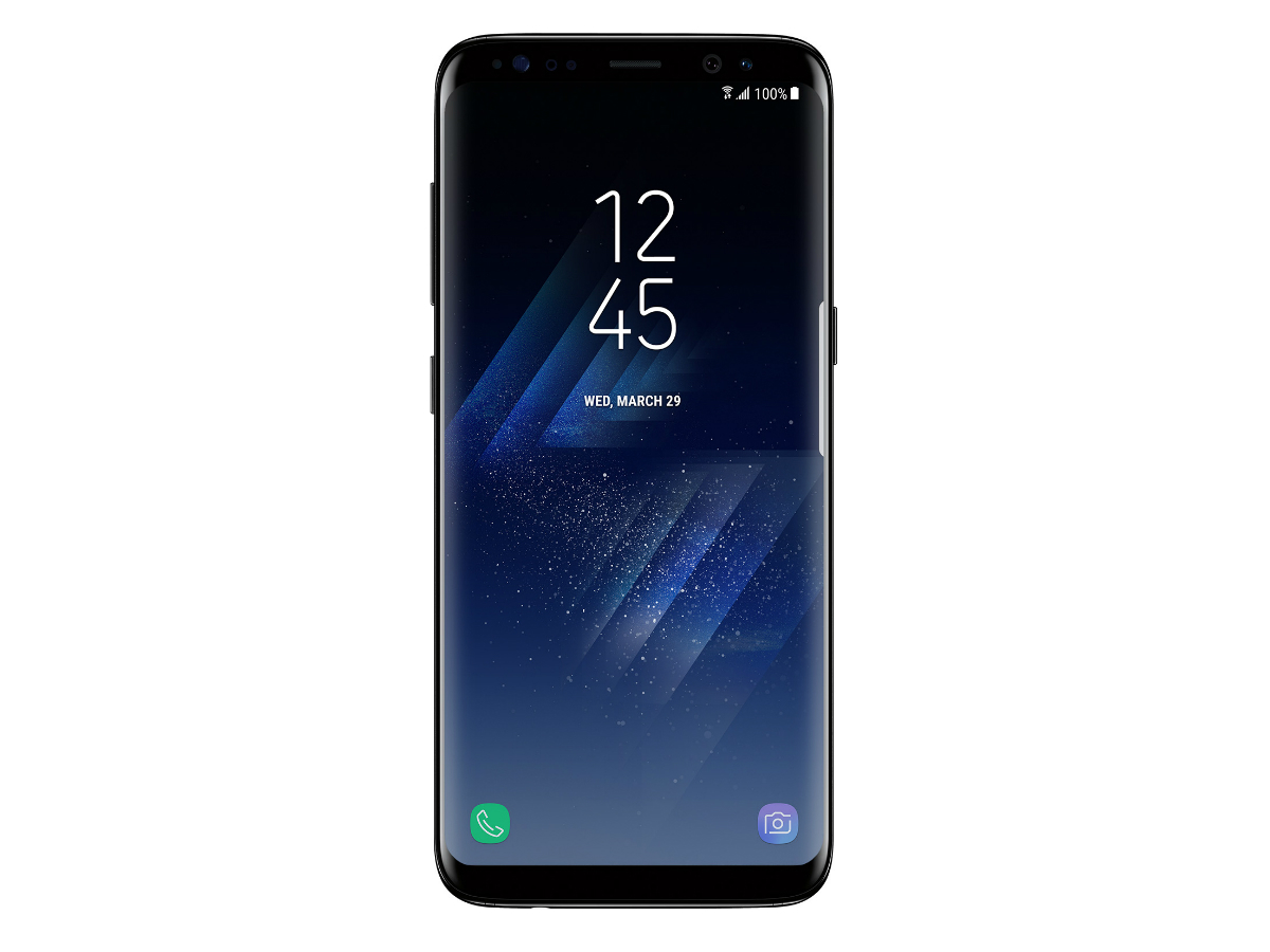 20 Black Friday deals that are still live: Samsung Galaxy S8