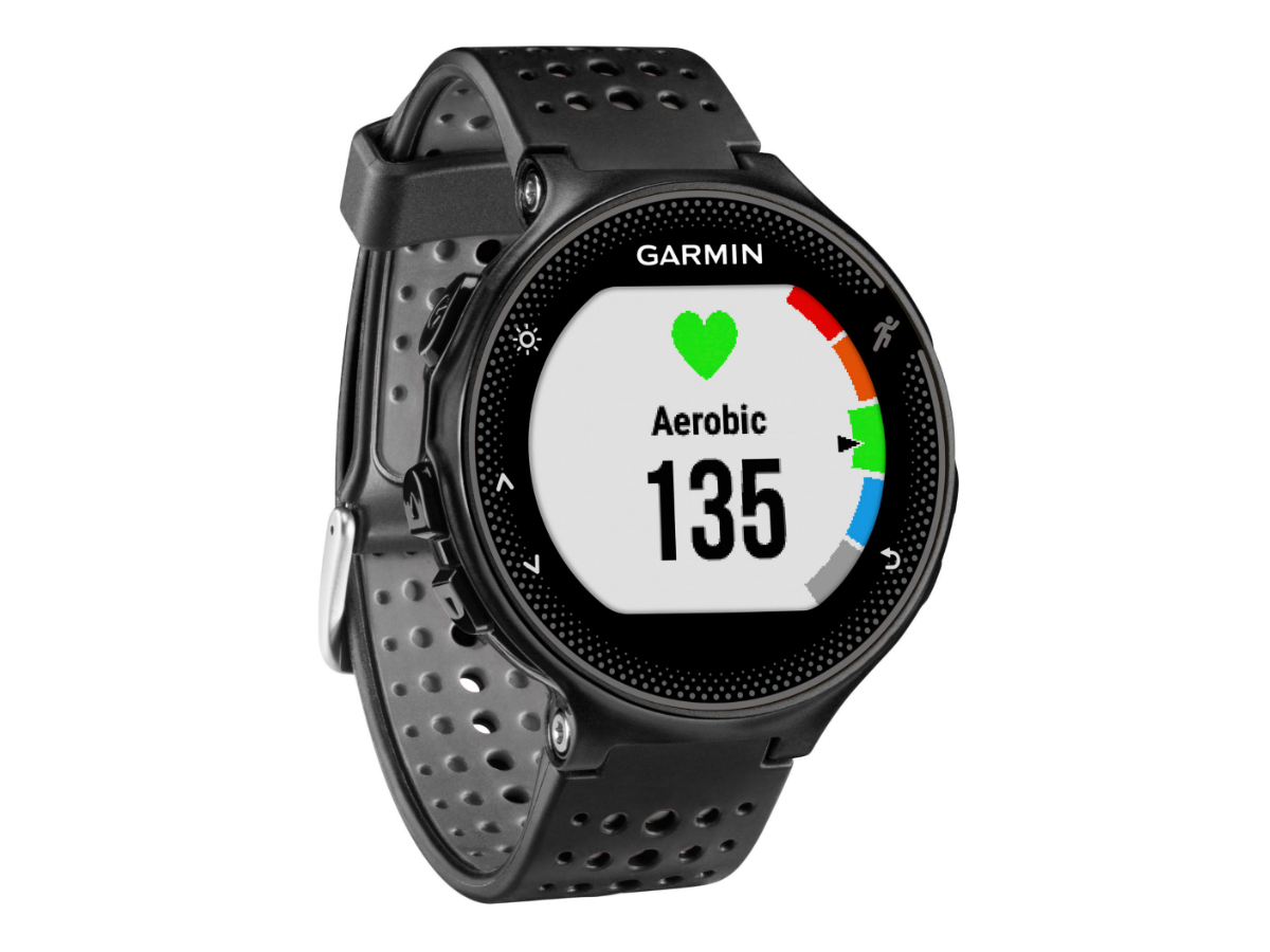 20 Black Friday deals that are still live: Garmin Forerunner 235