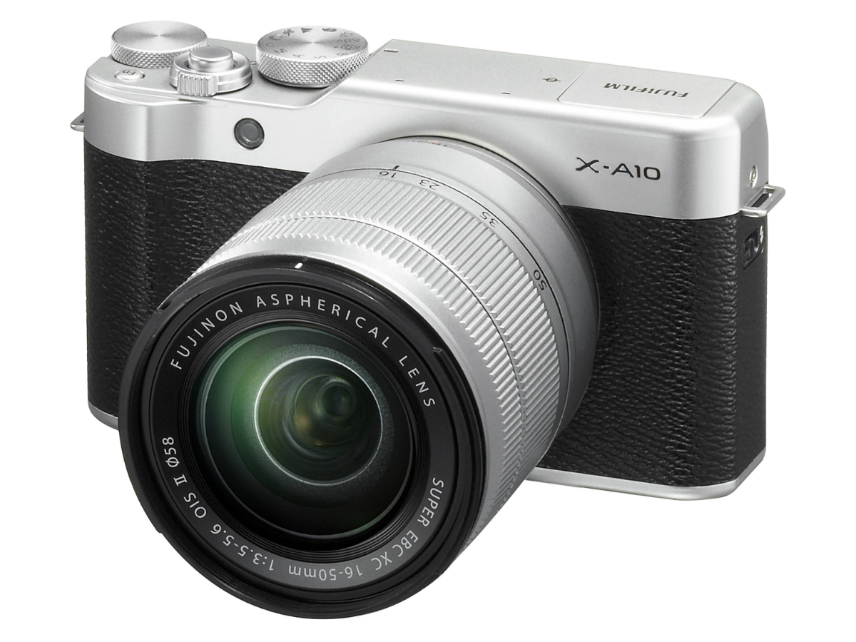 20 Black Friday deals that are still live: Fujifilm X-A10