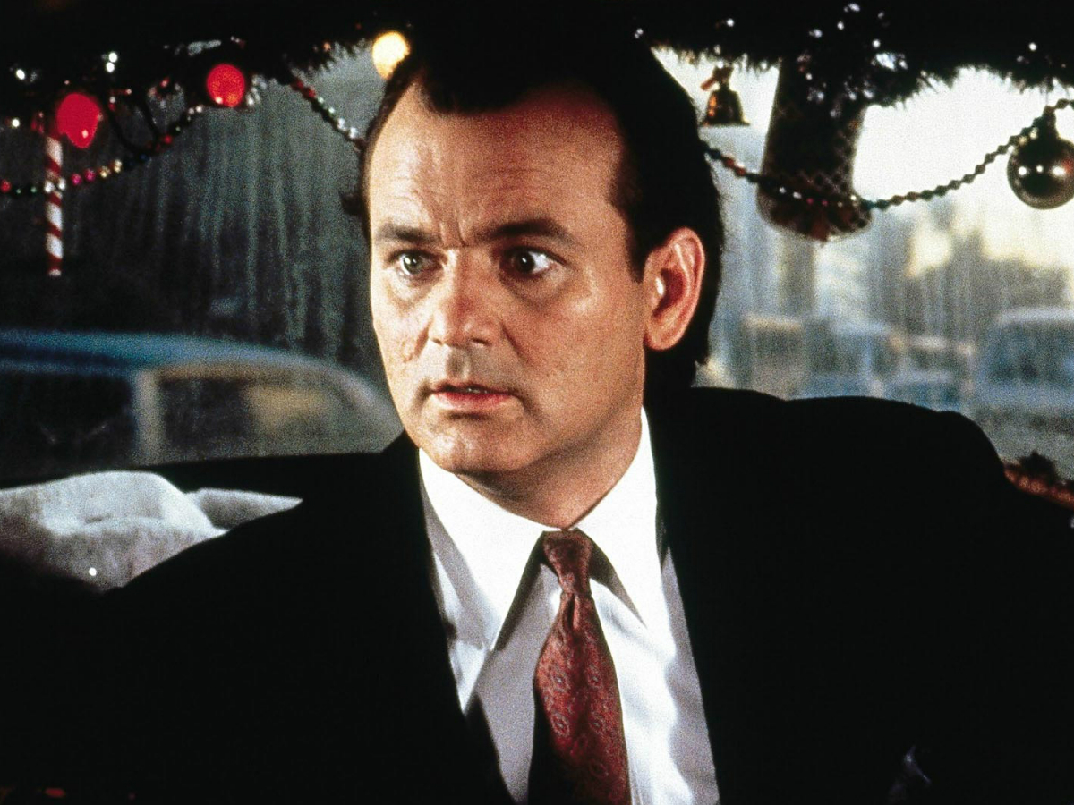 25 best Christmas films and TV you can watch right now: Scrooged