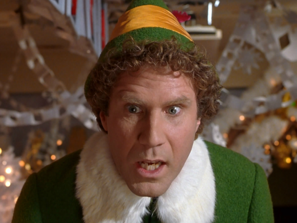 25 best Christmas films and TV you can watch right now: Elf