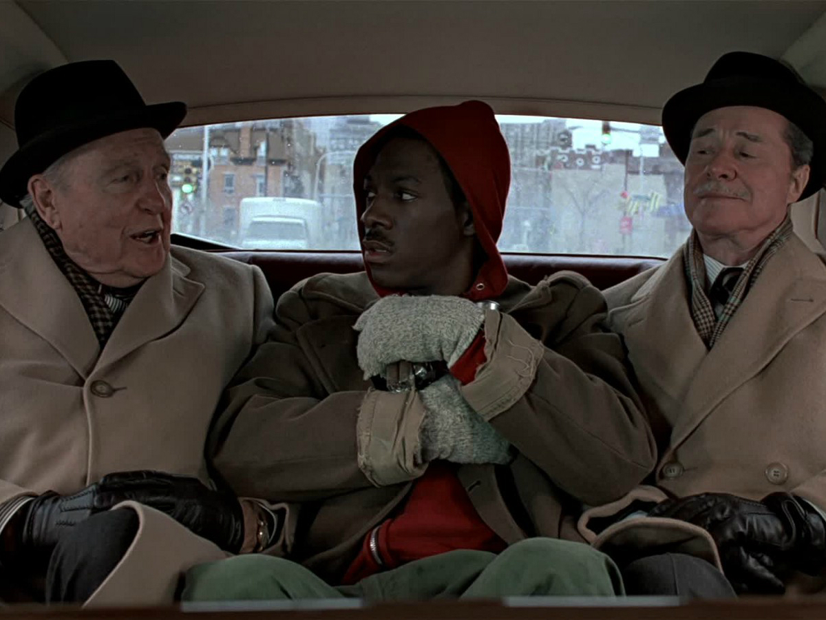 25 best Christmas films and TV you can watch right now: Trading Places