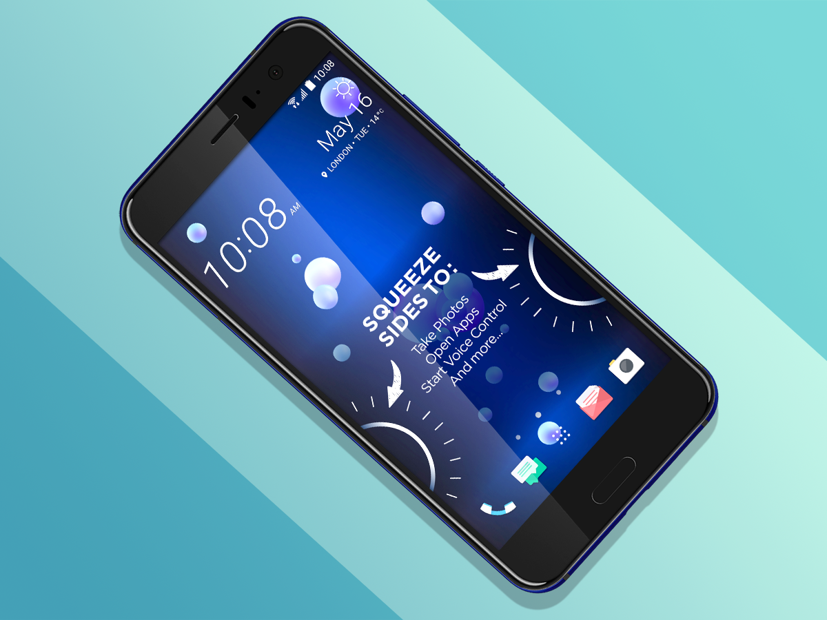 HTC U11