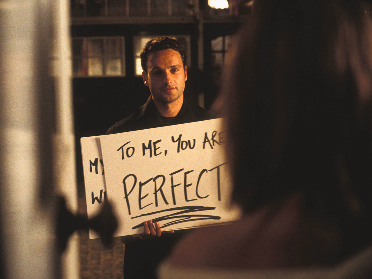 25 best Christmas films and TV you can watch right now: Love Actually