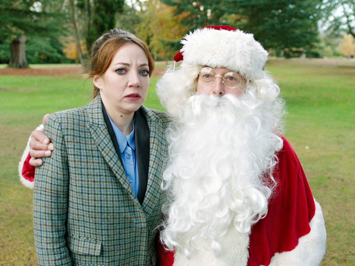 25 best Christmas films and TV you can watch right now: Cunk on Christmas