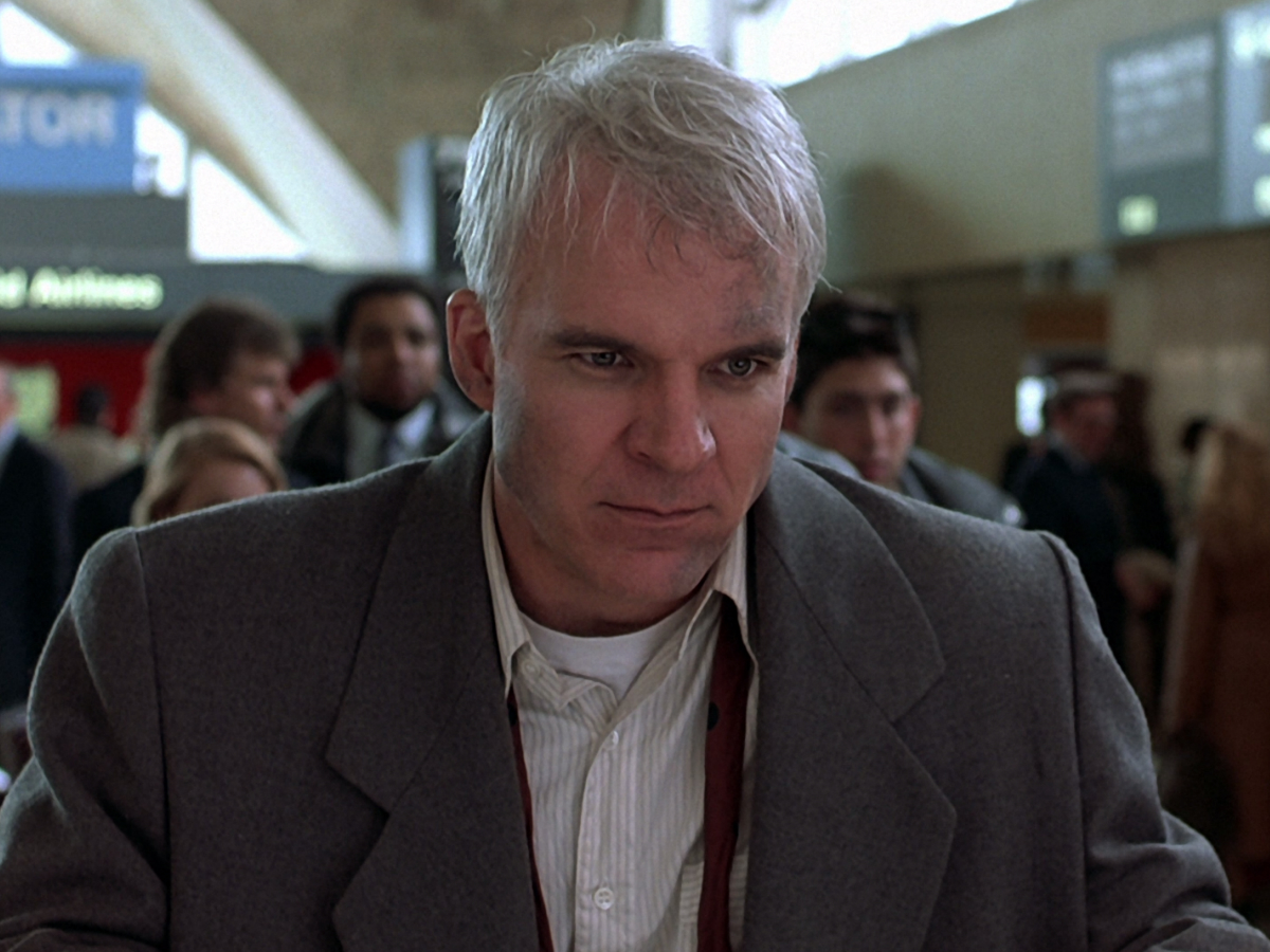 25 best Christmas films and TV you can watch right now: Planes, Trains and Automobiles