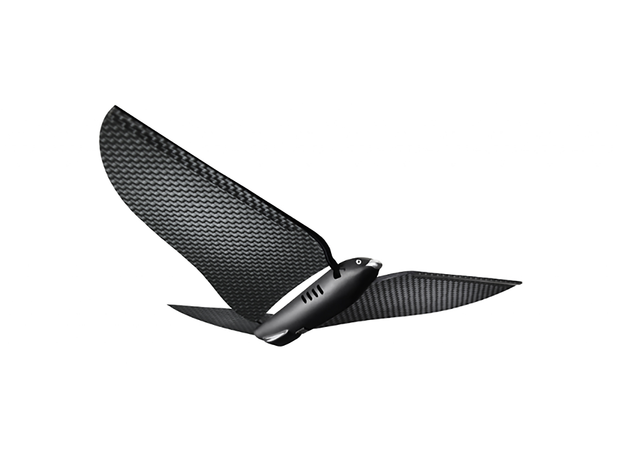 40 Christmas gift ideas for under £100: Bionic Bird