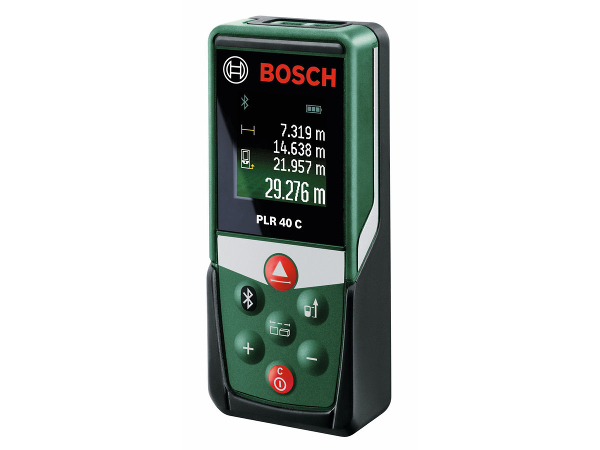 40 Christmas gift ideas for under £100: Bosch PLR 40 C