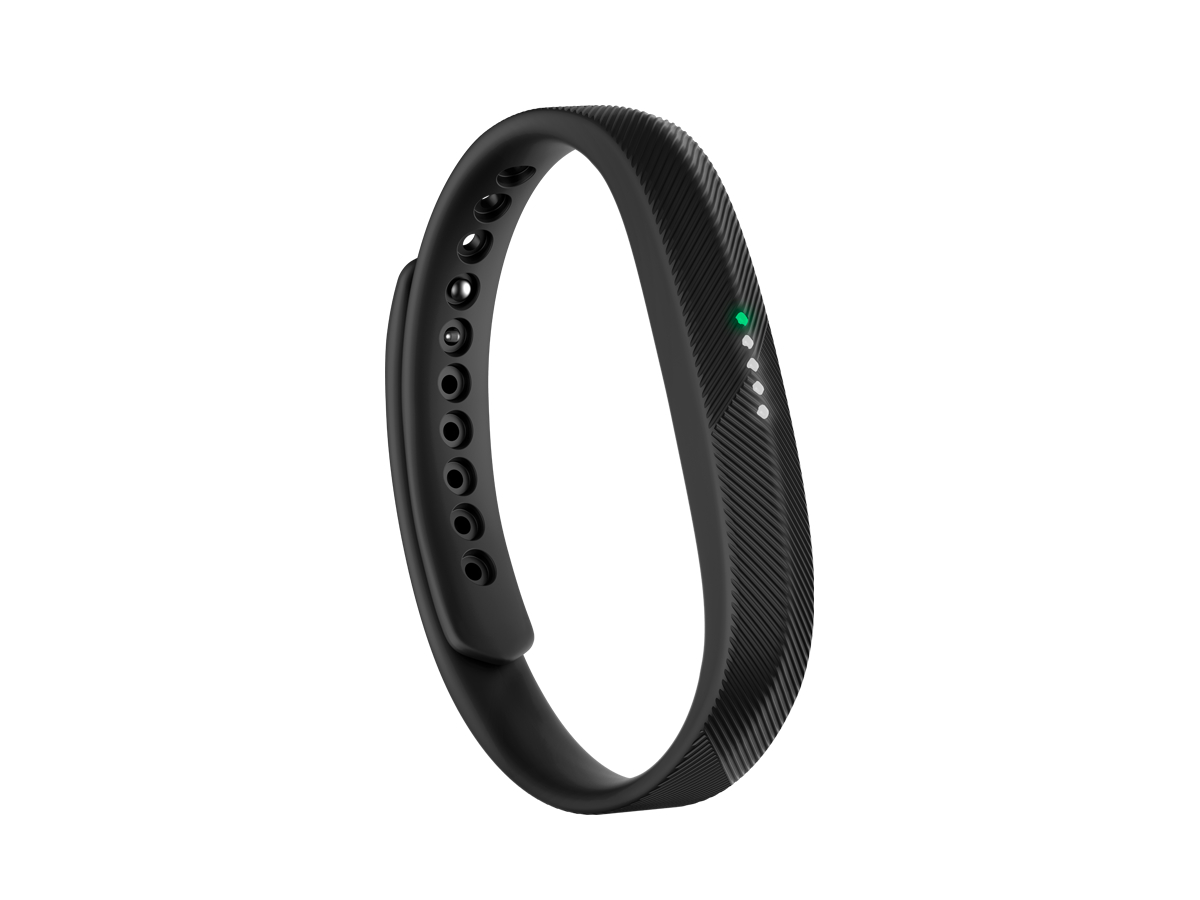 40 Christmas gift ideas for under £100: Fitbit Flex 2