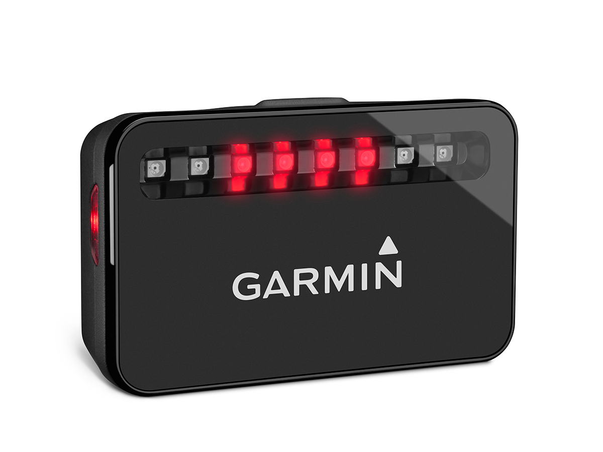 40 Christmas gift ideas for under £100: Garmin Varia Rearview Radar