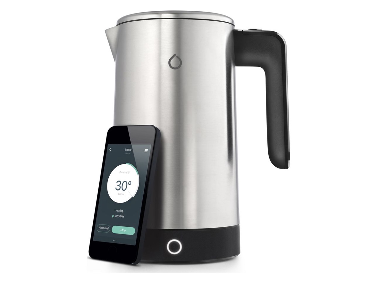 40 Christmas gift ideas for under £100: iKettle 3