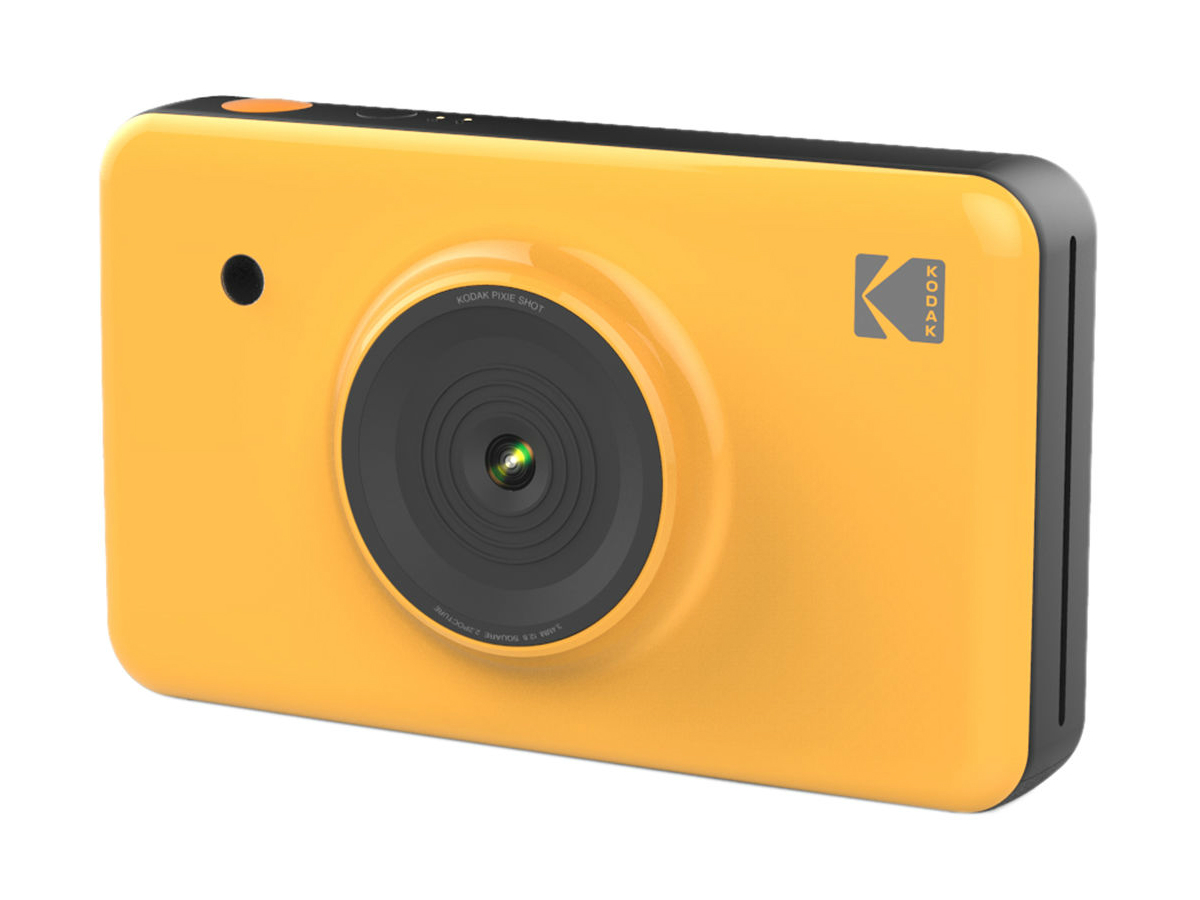 40 Christmas gift ideas for under £100: Kodak Mini Shot