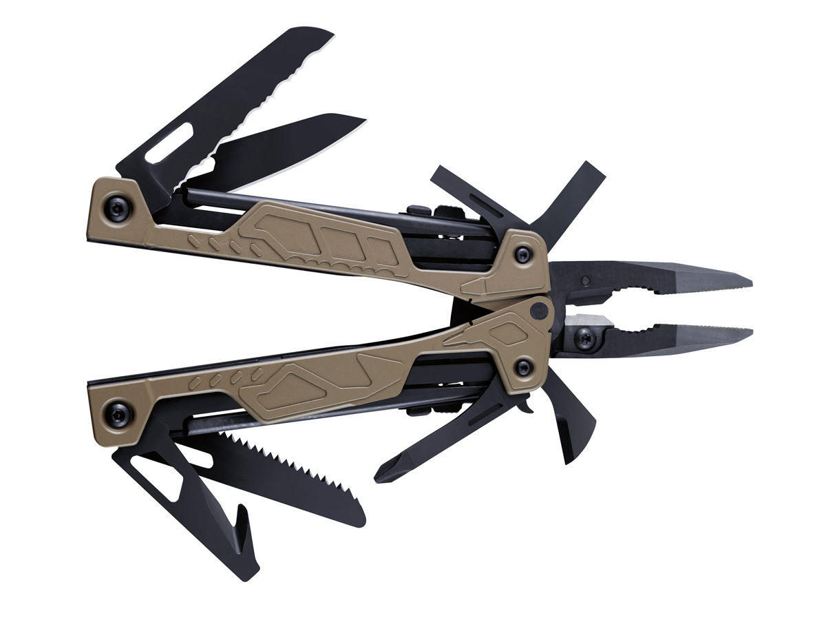 40 Christmas gift ideas for under £100: Leatherman OHT