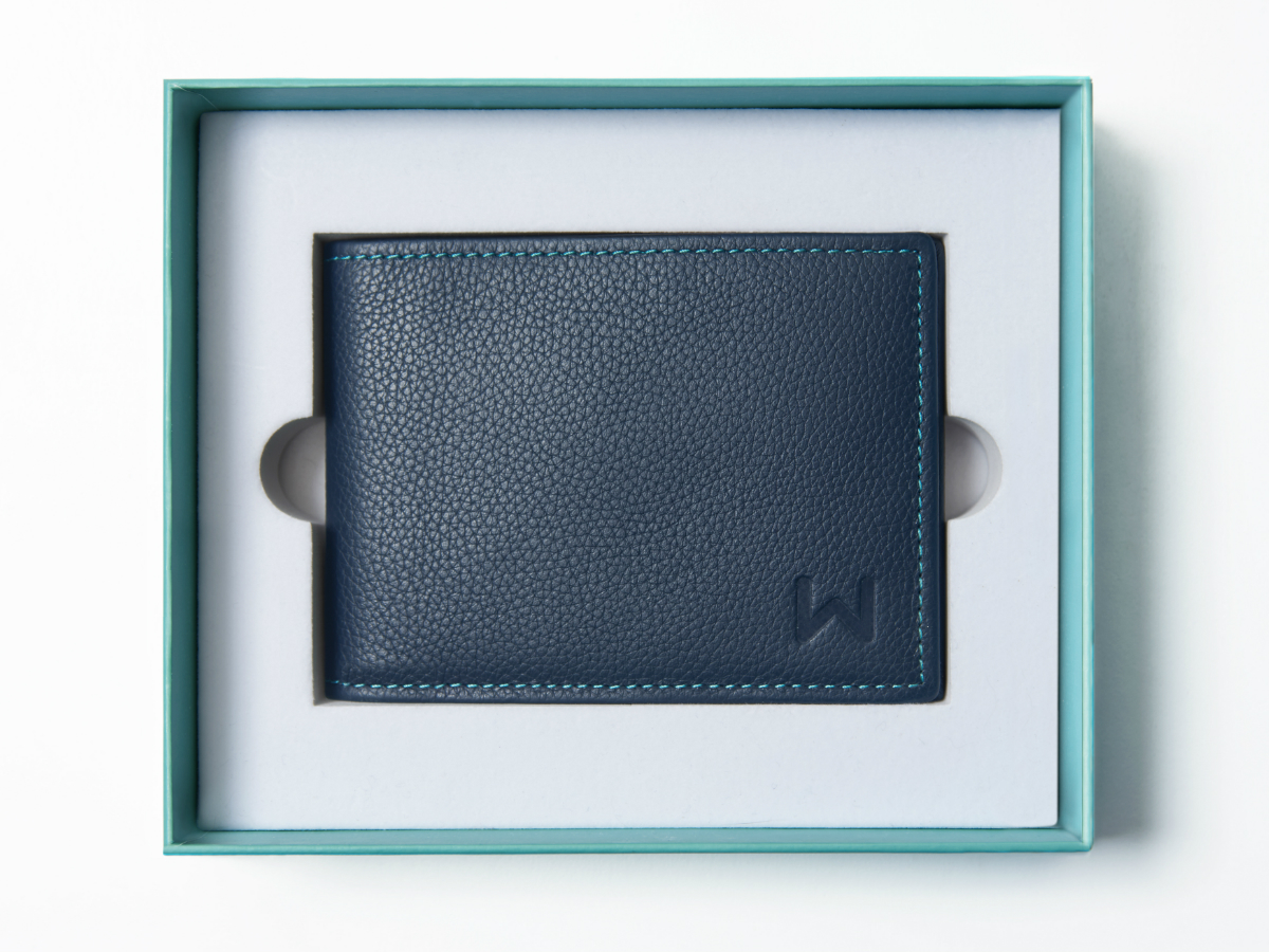 40 Christmas gift ideas for under £100: Walli Smart Wallet