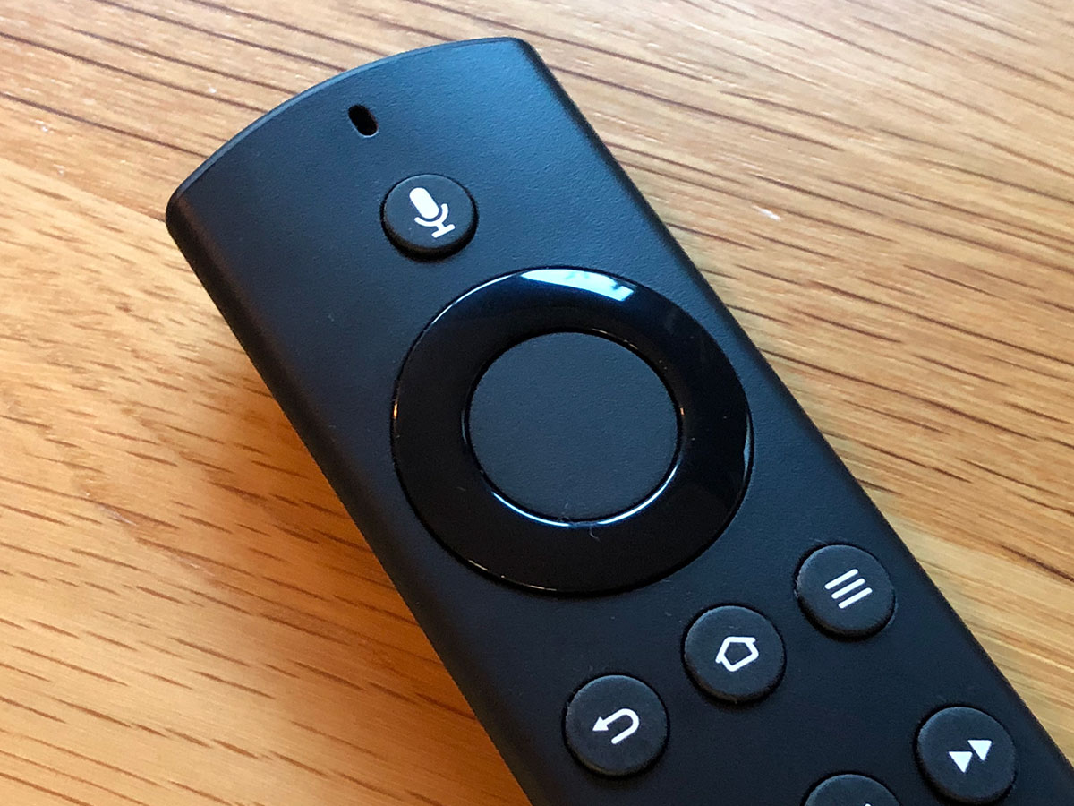 13 Amazon Fire TV tips: Use Alexa