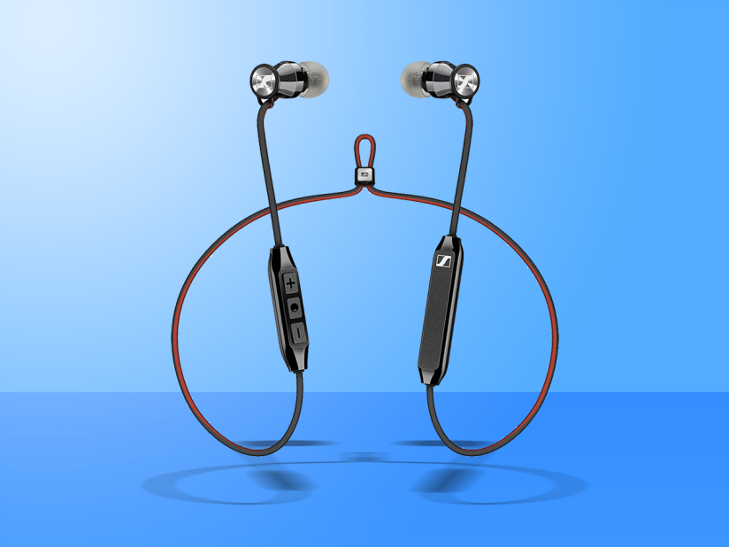 Sennheiser Momentum Free review