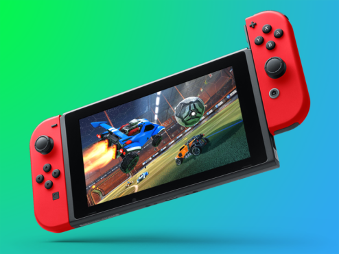 Best Nintendo Switch controllers in 2024 reviewed and rated